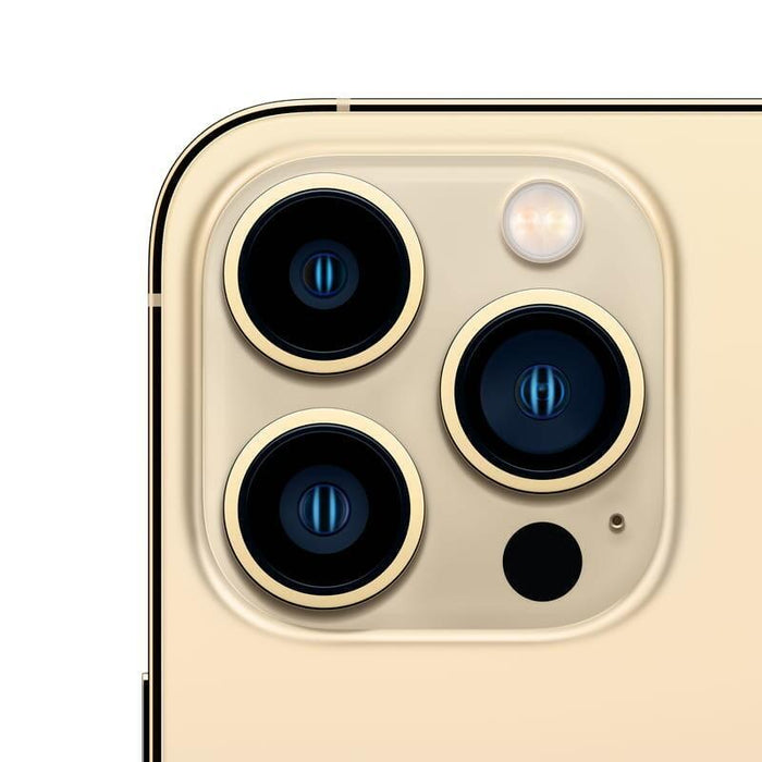Reacondicionado Iphone 13 Pro 256gb Oro