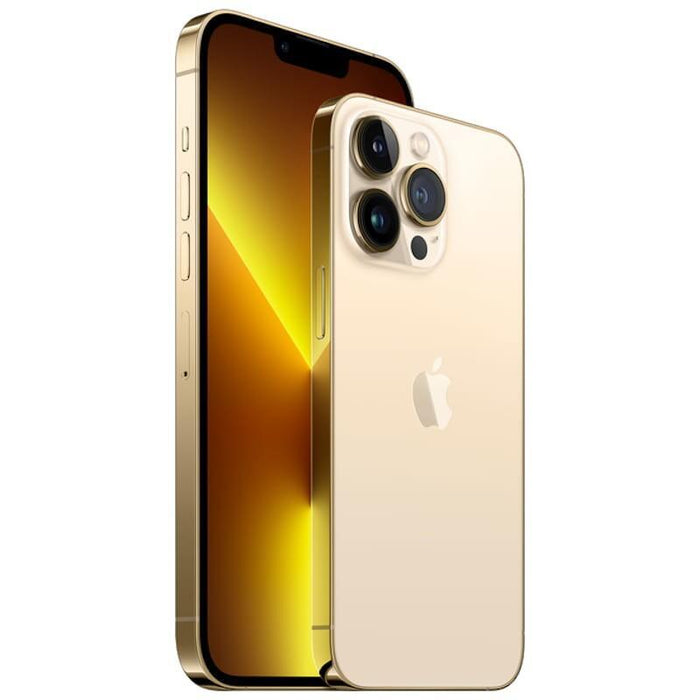 Reacondicionado Iphone 13 Pro 256gb Oro