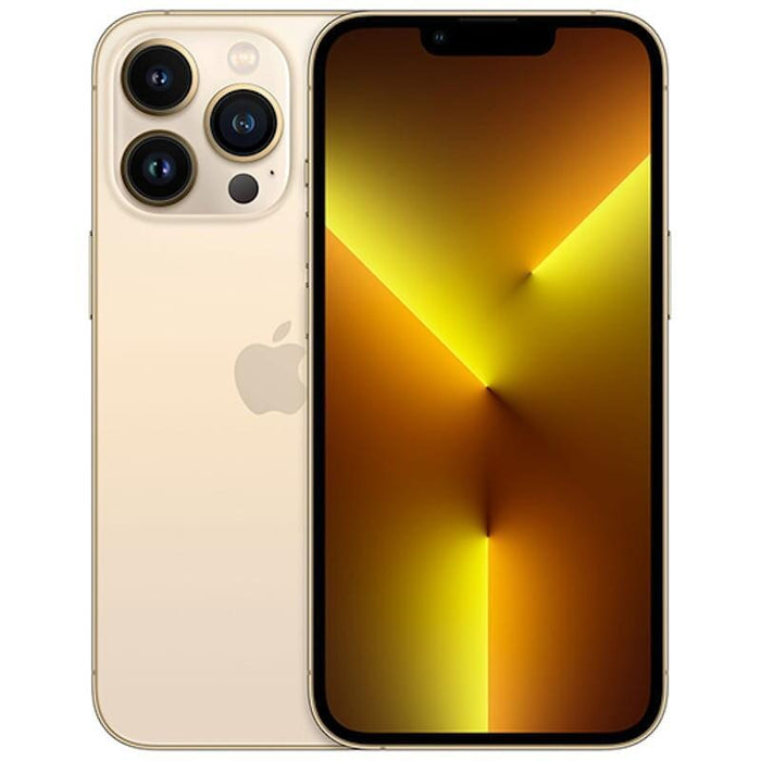 Reacondicionado Iphone 13 Pro 256gb Oro