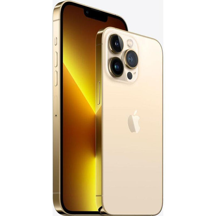 Reacondicionado Iphone 13 Pro Max 256gb Oro - Estado Excelente