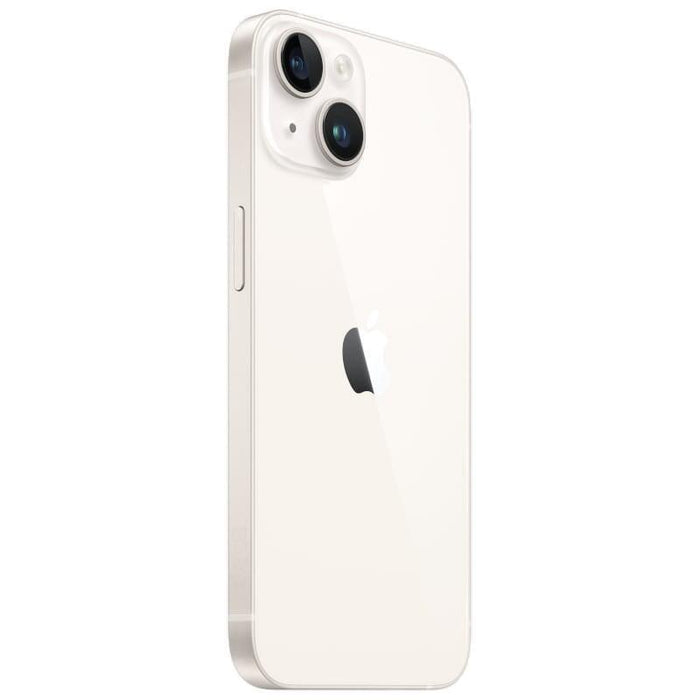 Reacondicionado Iphone 14 128gb Blanco Estrella