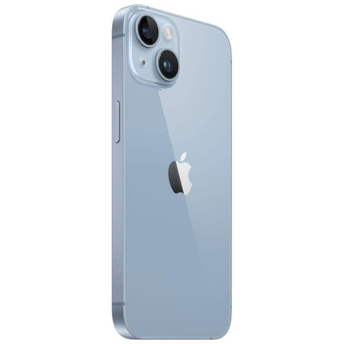 Reacondicionado Iphone 14 256gb Azul