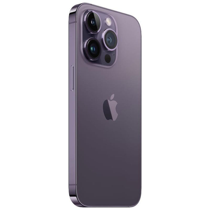 Reacondicionado Iphone 14 Pro 256gb Morado Oscuro