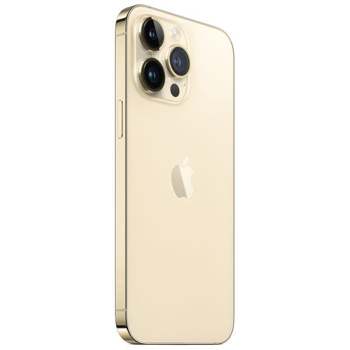 Reacondicionado Iphone 14 Pro Max 128gb Oro