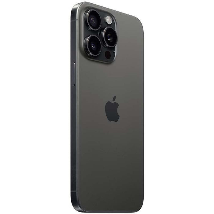 Reacondicionado Iphone 15 Pro Max 5g 256gb Titanio Negro - Estado Excelente