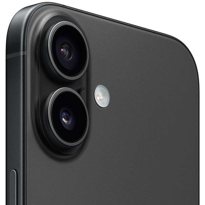 Reacondicionado Iphone 16 5g 128gb Negro - Estado Excelente