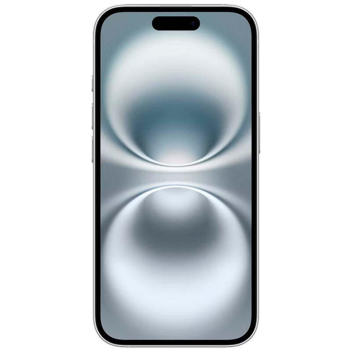 Reacondicionado Iphone 16 5g 256gb Blanco - Estado Excelente