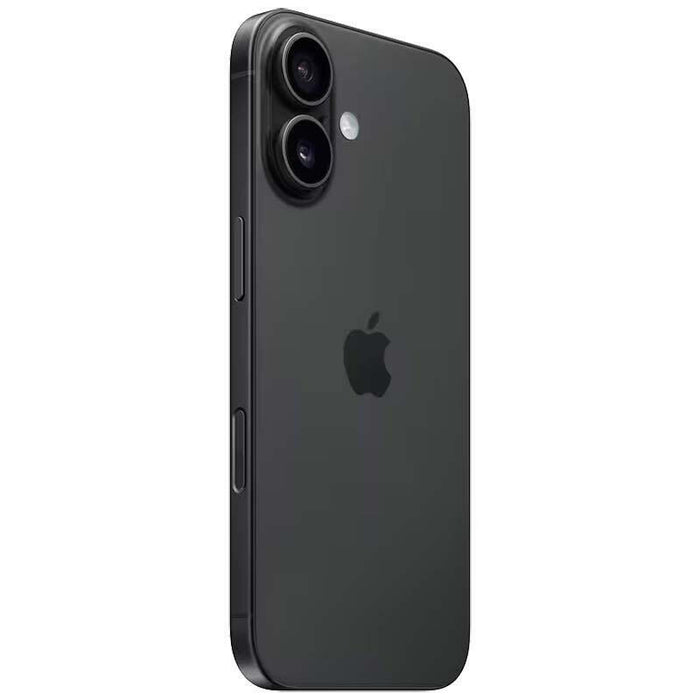Reacondicionado Iphone 16 5g 256gb Negro - Estado Excelente