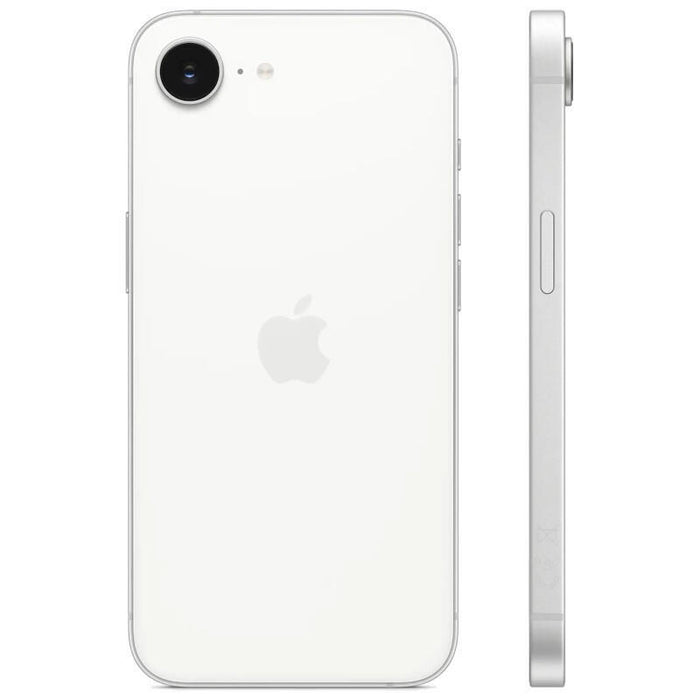 Reacondicionado Iphone 16e 128gb Blanco - Estado Excelente