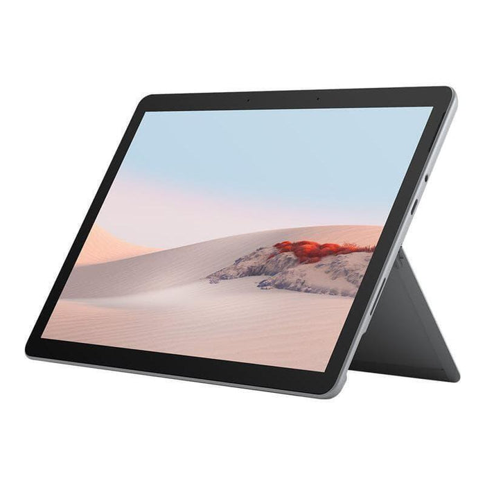 Reacondicionado Microsoft Surface Go  1825 Pentium 4415y 8gb 256gb Nvme 10." Fhd  Tactil  Con Teclado Español W11 Pro 1 Año De Garantia.