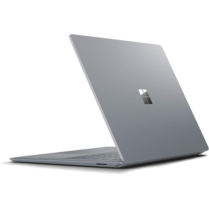 Reacondicionado Microsoft Surface Laptop 2  I7-8650u 8gb 256gb Nvme 13.5" (2256x1504) 1769  Táctil Con Dock Teclado Español 1 Año De Garantia