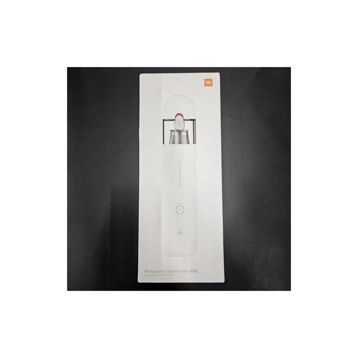 Reacondicionado - [Outlet Grade A] Xiaomi Vacuum Cleaner Mi Mini White Eu Bhr5156eu