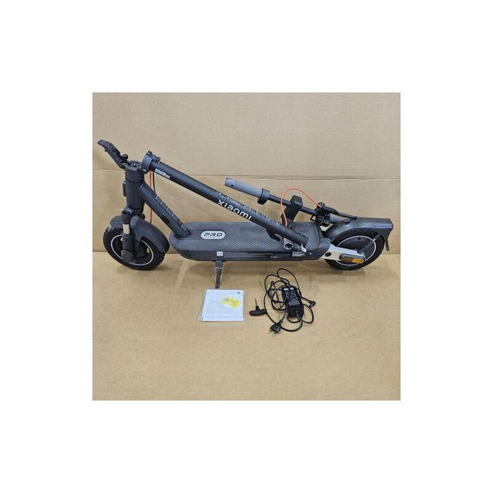 Reacondicionado - [Outlet Grade B] Xiaomi Mi Electric Scooter 5 Pro Black Eu Bhr9611gl