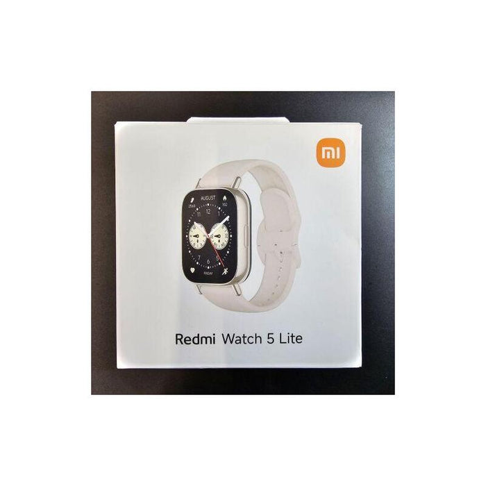 Reacondicionado - Redmi Watch 5 Lite Light Gold Redmi Watch5 Lite Light Gold Km0