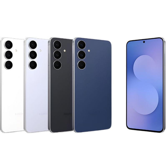 Reacondicionado Samsung Galaxy S25 Fe 5g 8gb/256gb Negro Jetblack - Estado Excelente