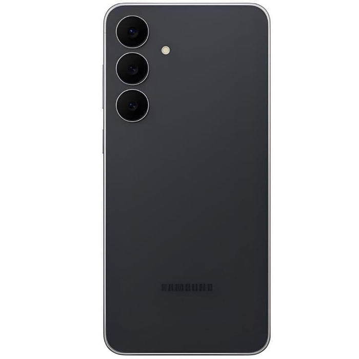Reacondicionado Samsung Galaxy S25 Fe 5g 8gb/256gb Negro Jetblack - Estado Excelente