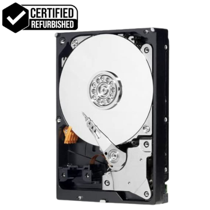 Reacondicionado Seagate Exos 7e2 Enterprise Capacity 3.5 1tb Hdd 7200rpm Sata Serial Ata 6gb S 128mb Cache 3.5" 24x7 512native Blk Ds Stock (P)