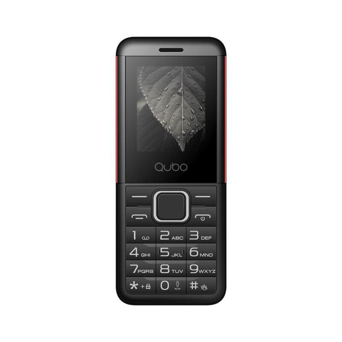 Reacondicionado Teléfono Qubo X170 1,77 - Reacondicionado