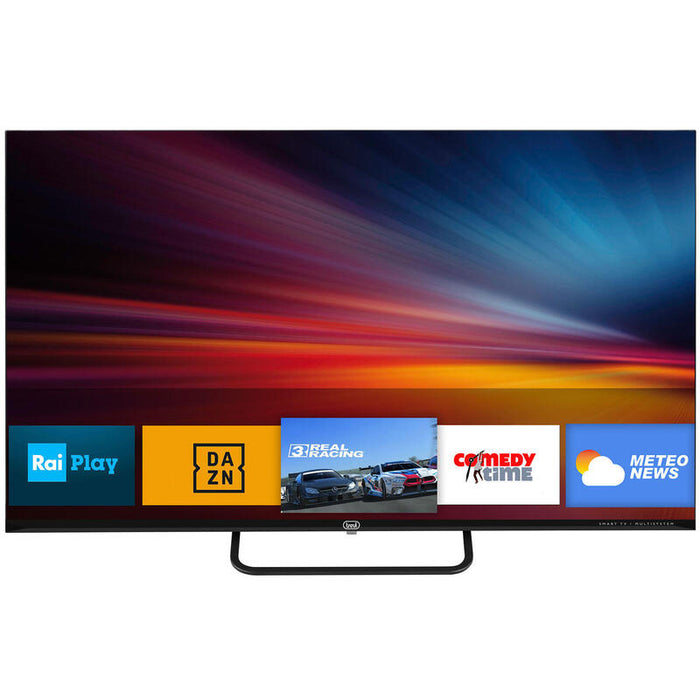Reacondicionado Televisor Trevi Ltv4302 Smart 43 - Reacondicionado