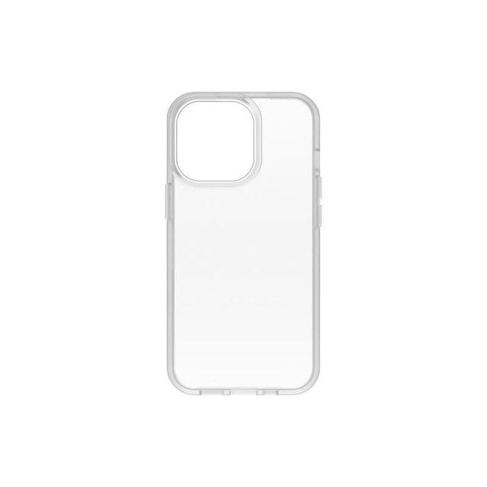 React Iphone 13 Pro Clear