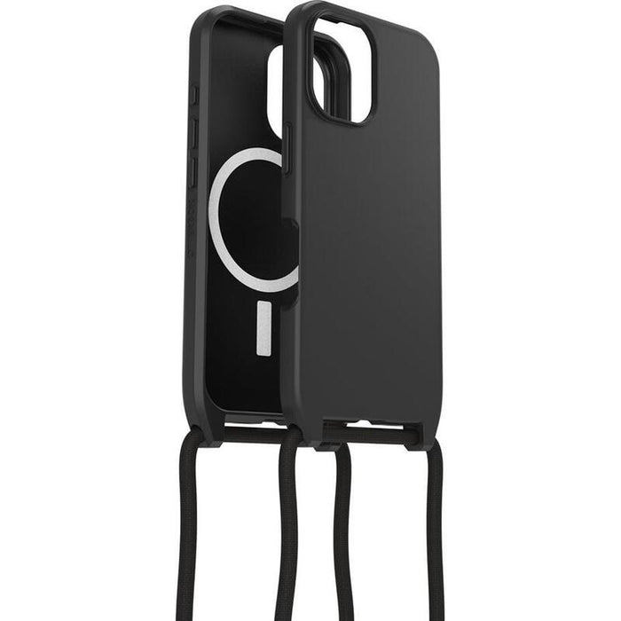 React Neck Msf Iphone 16 Black