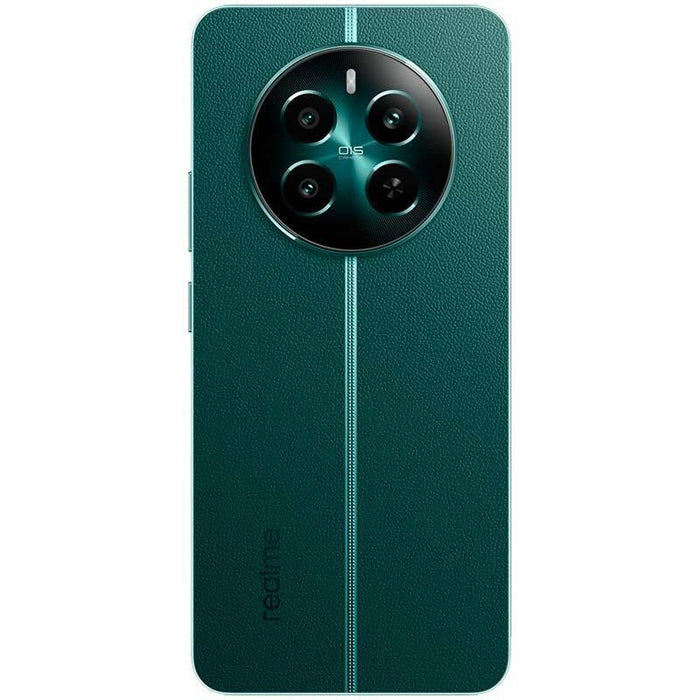 Realme 12+ 5g 8gb/256gb Verde