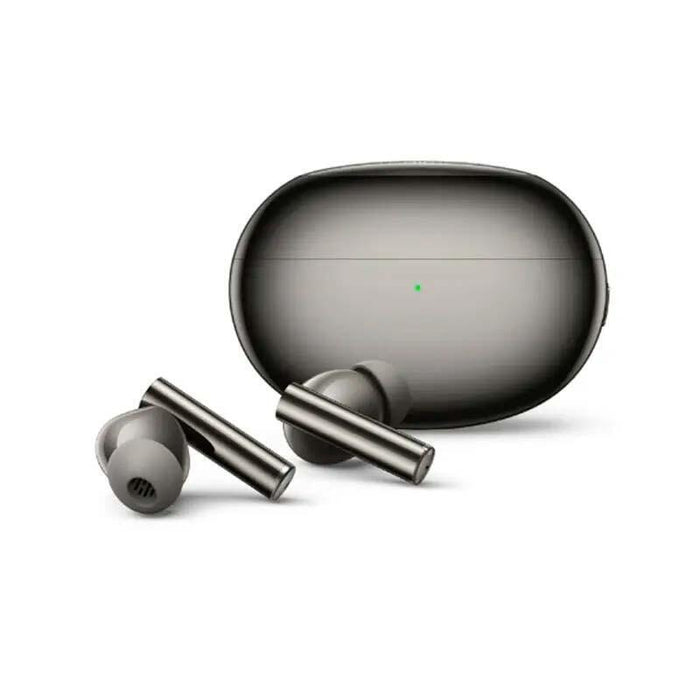 Realme Buds Air 6 Pro Negro Con Cancelación De Ruido (Anc) - Auriculares Bluetooth