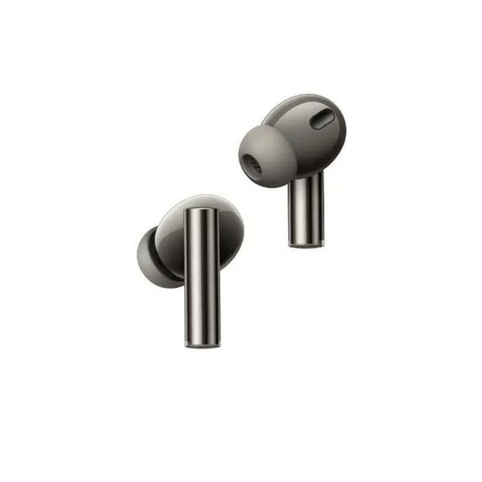 Realme Buds Air 6 Pro Negro Con Cancelación De Ruido (Anc) - Auriculares Bluetooth