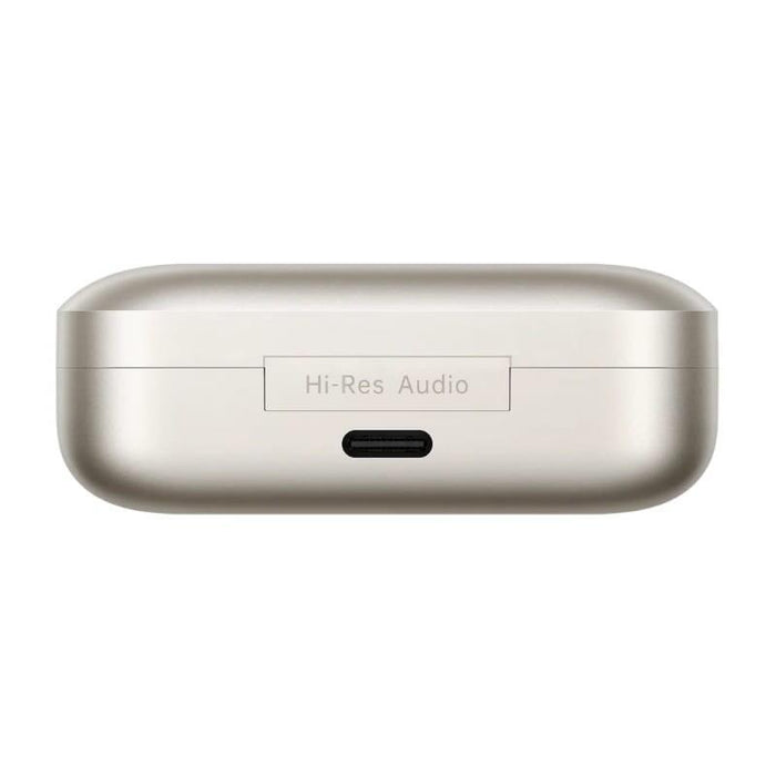 Realme Buds Air 7 Dorado Marfil Con Cancelación De Ruido (Anc)