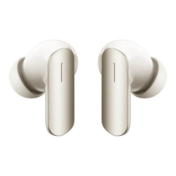 Realme Buds Air 7 Dorado Marfil Con Cancelación De Ruido (Anc)