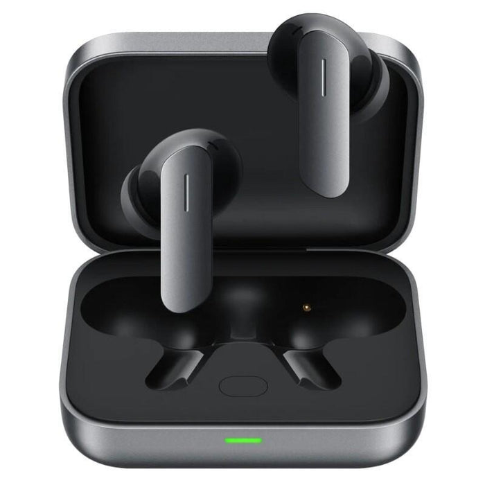 Realme Buds Air 7 Gris Con Cancelación De Ruido (Anc)