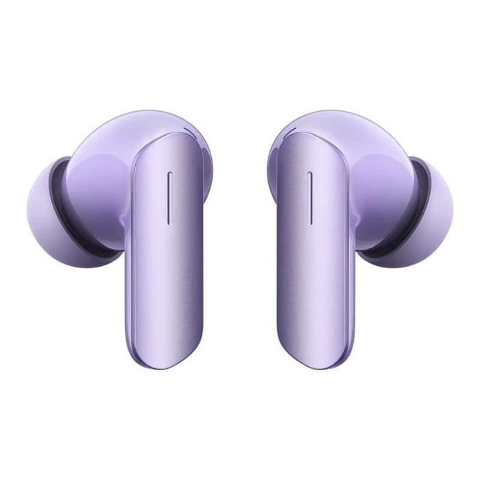 Realme Buds Air 7 Morado Con Cancelación De Ruido (Anc)