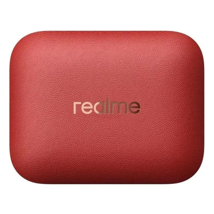 Realme Buds Air 7 Pro Anc Rojo