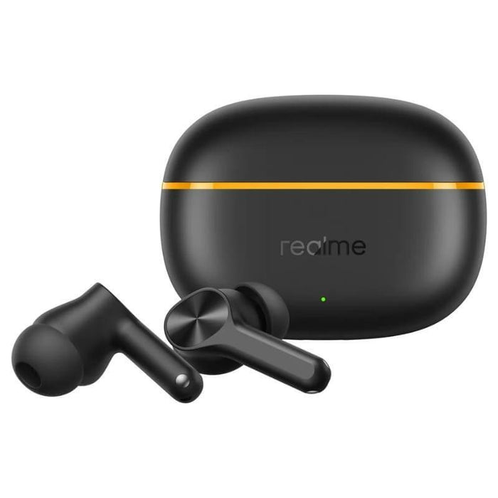 Realme Buds T200 Lite Negro