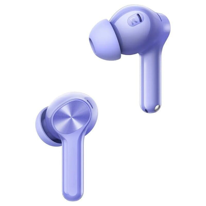 Realme Buds T200 Lite Púrpura