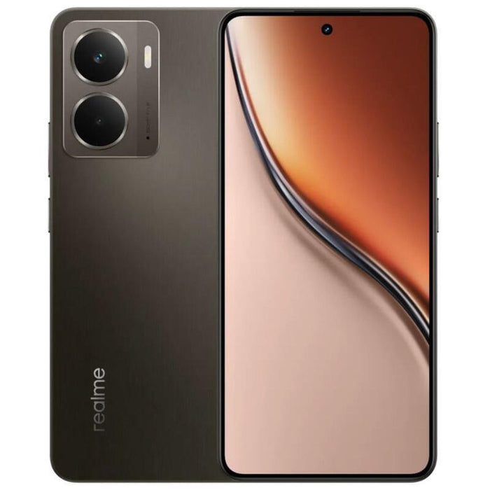 Realme P3 5g 12gb/512gb Negro