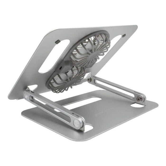 Realpower Fanmand 1,Notebook Tablet Mand Con Fan Und Rgb