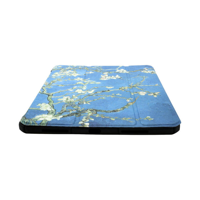 Realpower Ipad 10 Case 10,9',Design Verde Plant