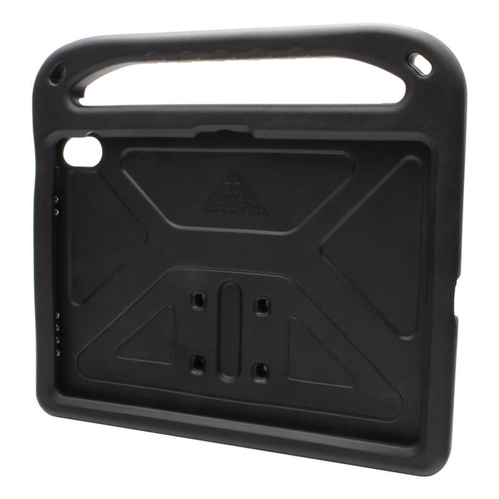 Realpower Ipad 10 Case 10,9",Negro Aus Schaummoff