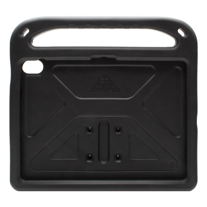 Realpower Ipad 10 Case 10,9",Negro Aus Schaummoff