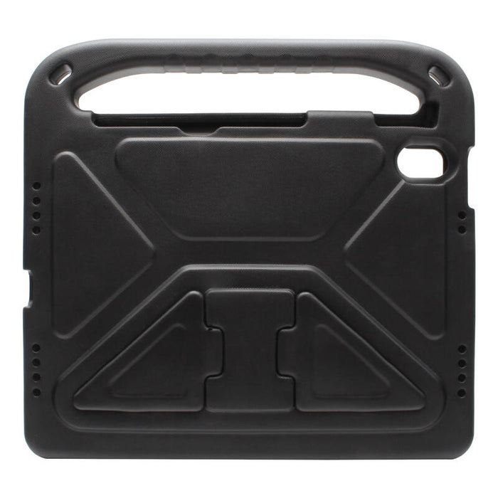 Realpower Ipad 10 Case 10,9",Negro Aus Schaummoff