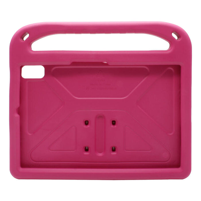 Realpower Ipad 10 Case,10,9" Rosa Aus Schaummoff