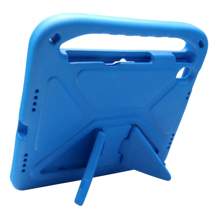 Realpower Ipad 10 Case,10,9"Azul Aus Schaummoff