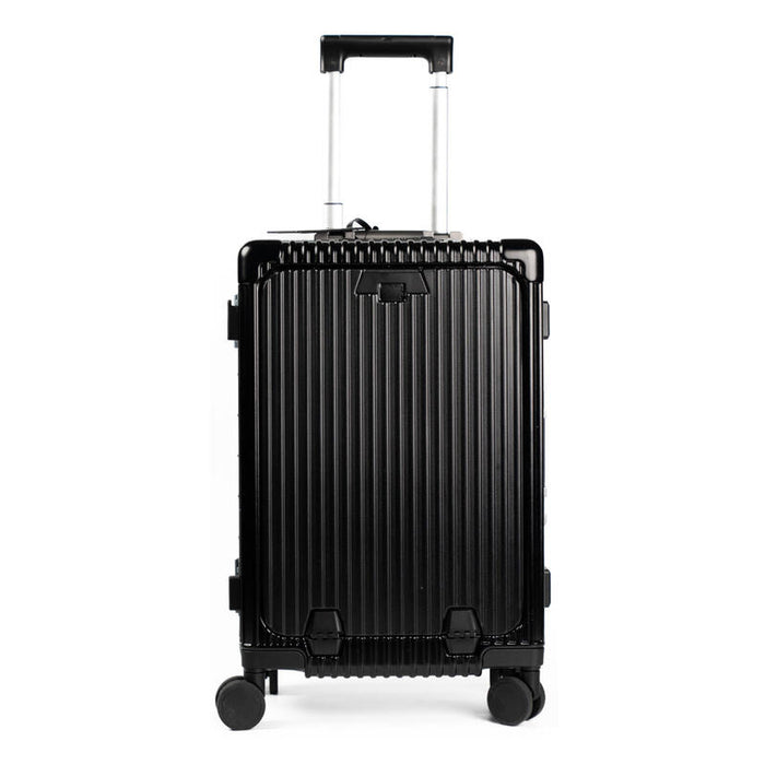 Realpower Koffer Hgp-1,Handgepäckkoffer,Tsa,Notebookfach