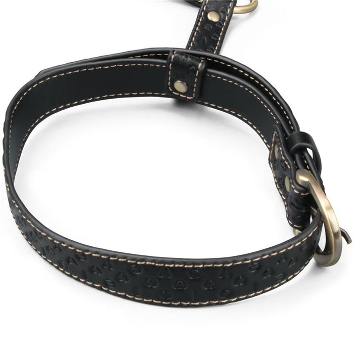 Arnés Rebellion Reign  De Cuerpo Entero