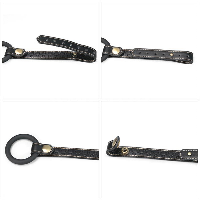 Arnés Rebellion Reign  De Cuerpo Entero