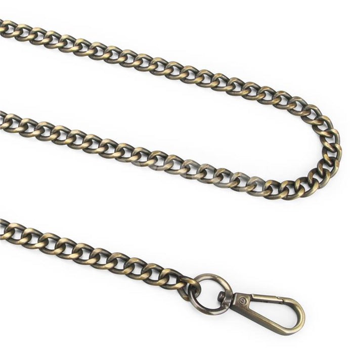 Rebellion Reign Collar Con Cadena