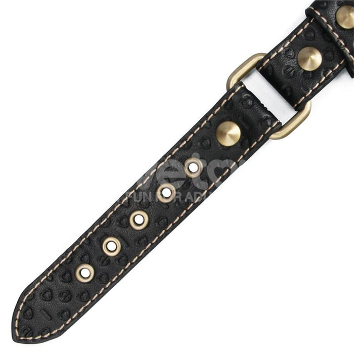 Rebellion Reign Collar Con Cadena