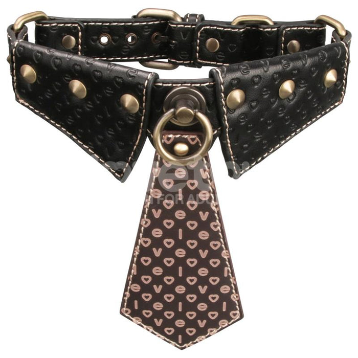 Rebellion Reign Collar Con Cadena