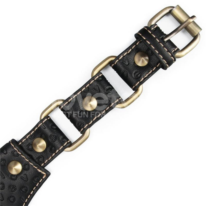 Rebellion Reign Collar Con Cadena